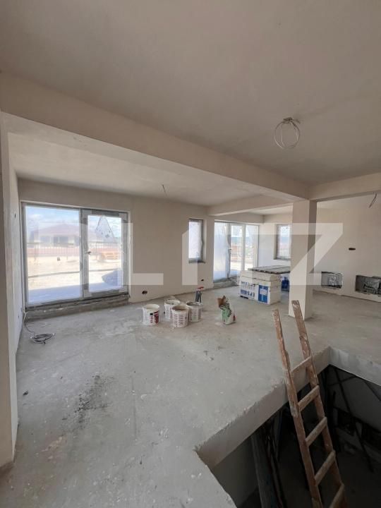 Apartament de vânzare 3 camere Exterior Vest - 171560AV | BLITZ Sibiu | Poza1