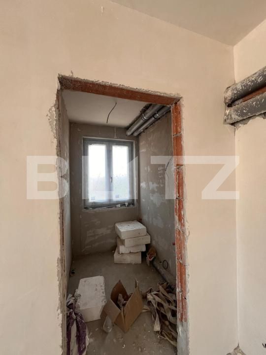 Apartament de vânzare 3 camere Exterior Vest - 171560AV | BLITZ Sibiu | Poza9