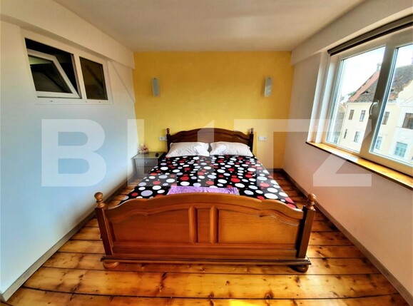 Apartament de vânzare 3 camere Ultracentral - 171561AV | BLITZ Sibiu | Poza5