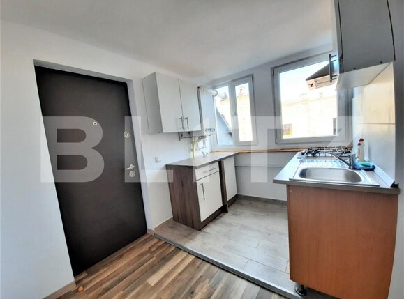 Apartament de vânzare 3 camere Ultracentral - 171561AV | BLITZ Sibiu | Poza3