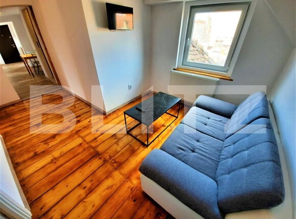 Apartament de vânzare 3 camere Ultracentral - 171561AV | BLITZ Sibiu | Poza1