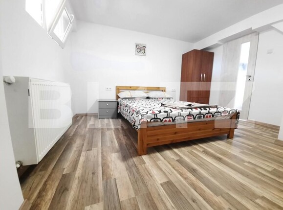 Apartament de vânzare 3 camere Ultracentral - 171561AV | BLITZ Sibiu | Poza8