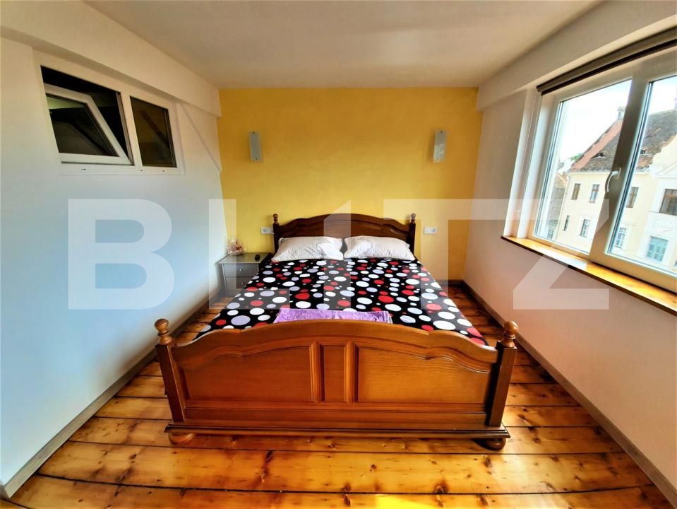 Apartament de vânzare 3 camere Ultracentral - 171561AV | BLITZ Sibiu | Poza5