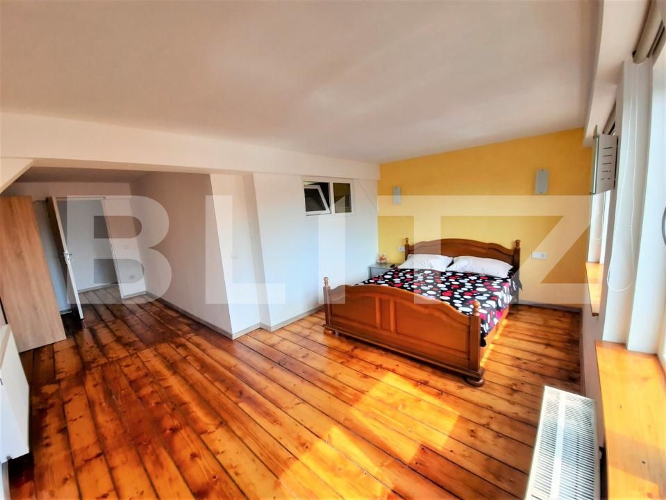 Apartament de vânzare 3 camere Ultracentral - 171561AV | BLITZ Sibiu | Poza6