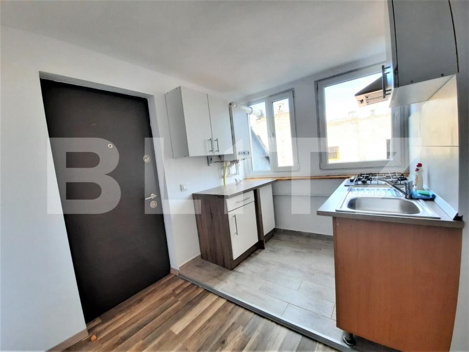 Apartament de vânzare 3 camere Ultracentral - 171561AV | BLITZ Sibiu | Poza3