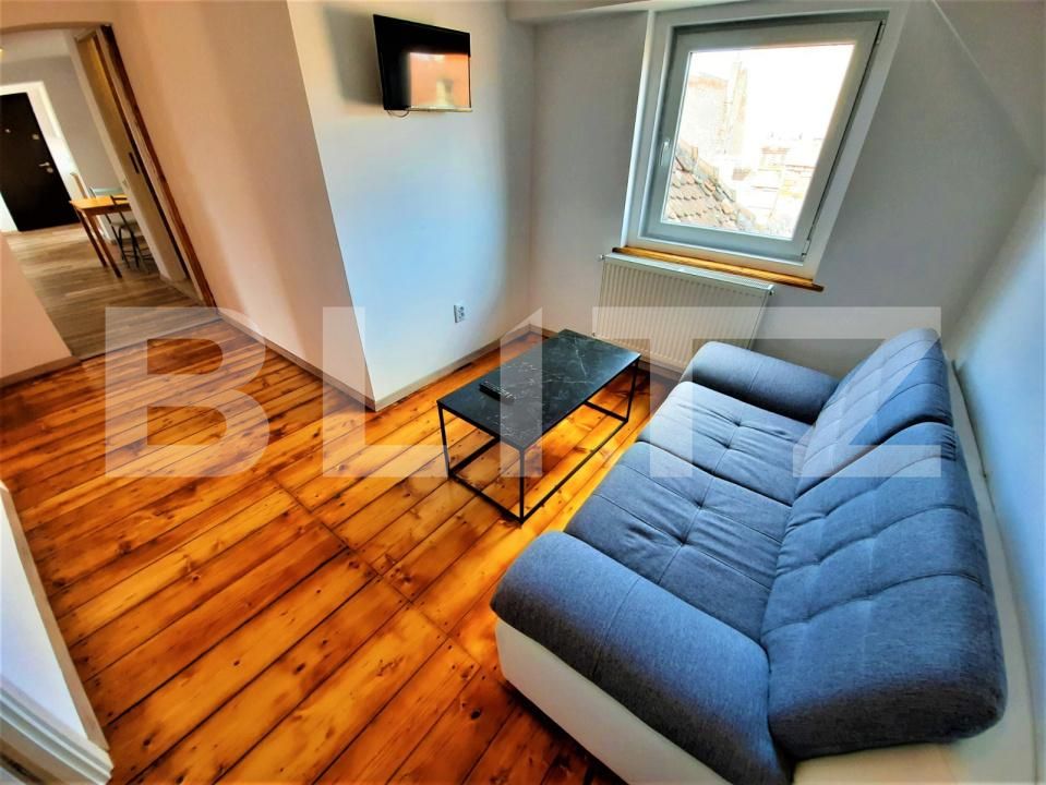 Apartament de vânzare 3 camere Ultracentral - 171561AV | BLITZ Sibiu | Poza1