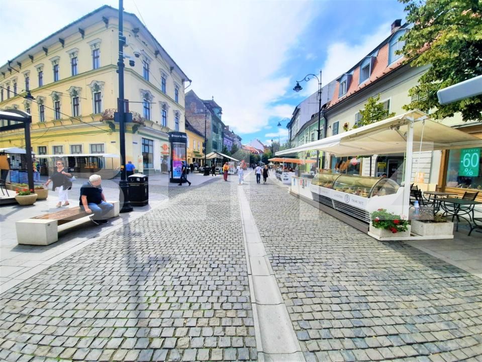 Apartament de vânzare 3 camere Ultracentral - 171561AV | BLITZ Sibiu | Poza12