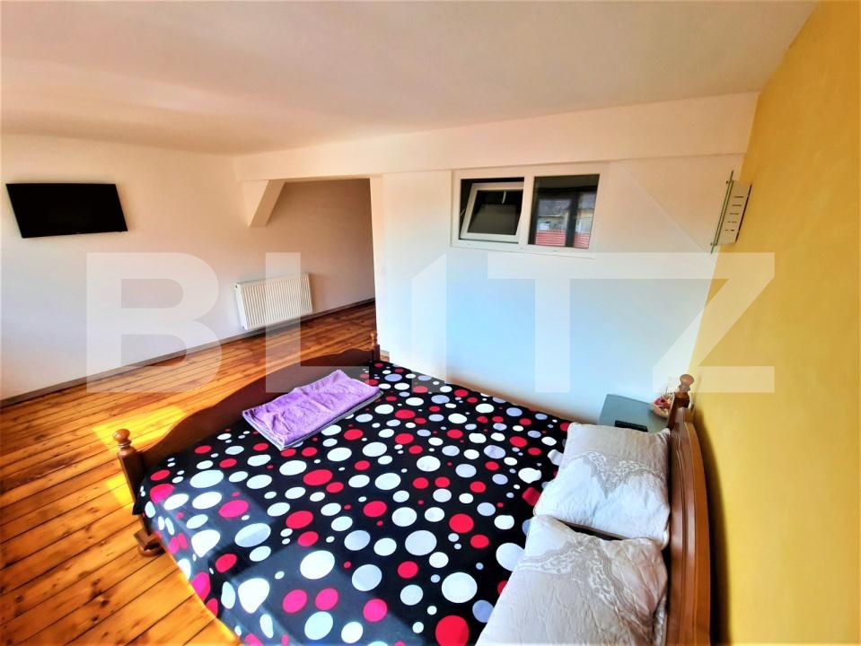 Apartament de vânzare 3 camere Ultracentral - 171561AV | BLITZ Sibiu | Poza4