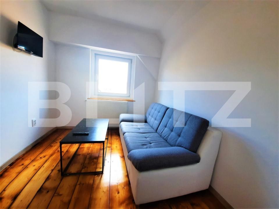 Apartament de vânzare 3 camere Ultracentral - 171561AV | BLITZ Sibiu | Poza2