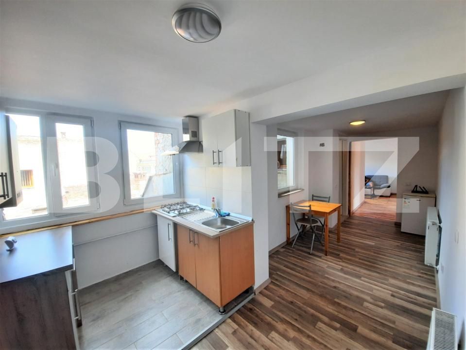 Apartament de vânzare 3 camere Ultracentral - 171561AV | BLITZ Sibiu | Poza9