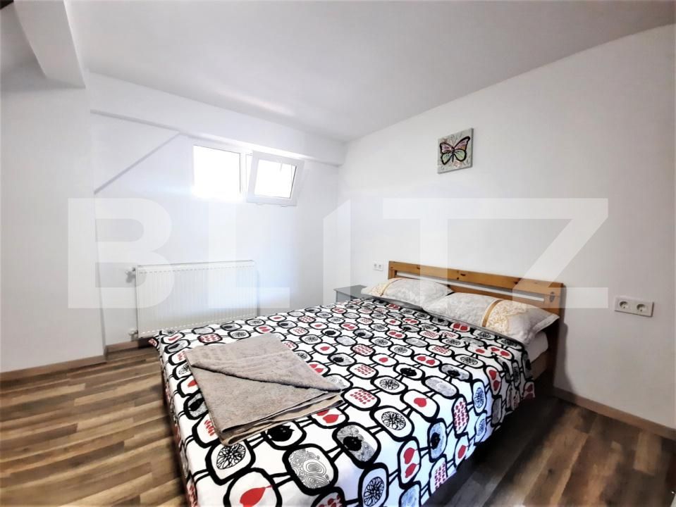 Apartament de vânzare 3 camere Ultracentral - 171561AV | BLITZ Sibiu | Poza7