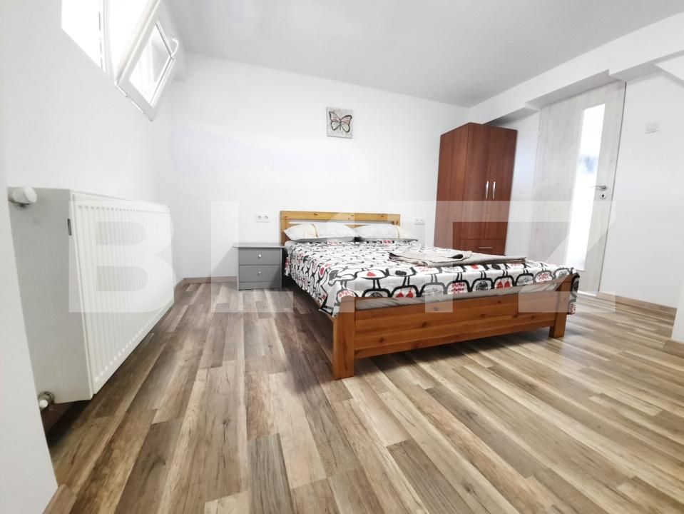 Apartament de vânzare 3 camere Ultracentral - 171561AV | BLITZ Sibiu | Poza8