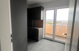 Apartament de vanzare, cu 3 camere, 55 mp, zona Calea Șurii Mici