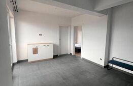 Apartament de vanzare, cu 3 camere, 55 mp, zona Calea Șurii Mici