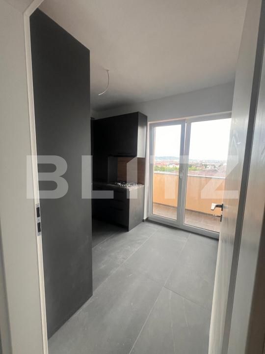 Apartament de vânzare 3 camere Exterior Vest - 171562AV | BLITZ Sibiu | Poza6