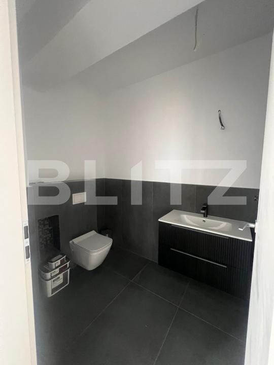 Apartament de vânzare 3 camere Exterior Vest - 171562AV | BLITZ Sibiu | Poza8