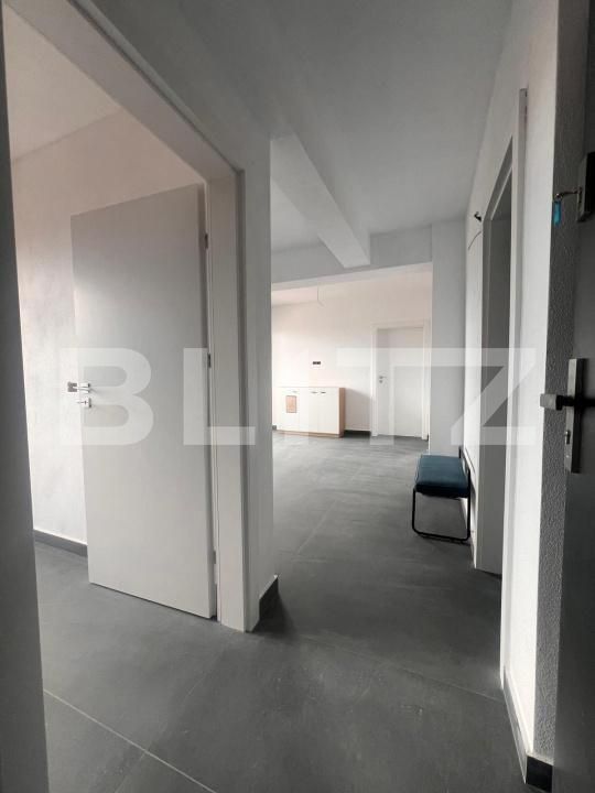 Apartament de vânzare 3 camere Exterior Vest - 171562AV | BLITZ Sibiu | Poza2