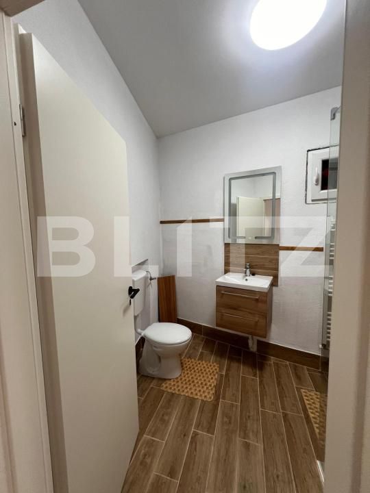 Apartament de vânzare 2 camere Ultracentral - 171563AV | BLITZ Sibiu | Poza9