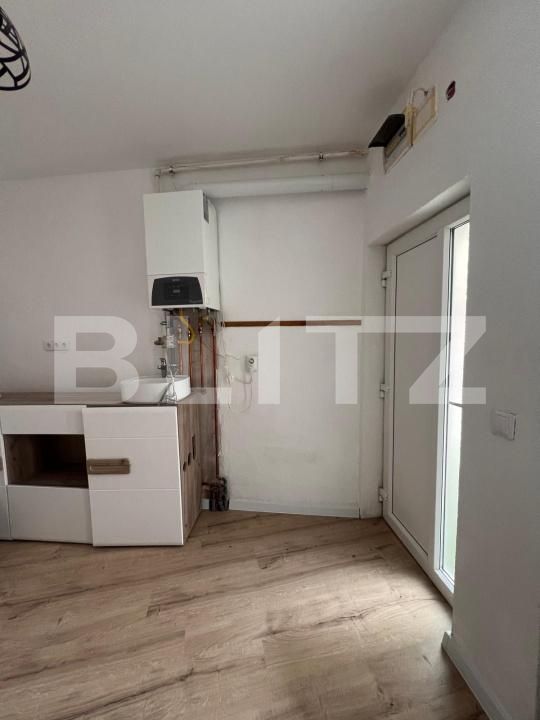 Apartament de vânzare 2 camere Ultracentral - 171563AV | BLITZ Sibiu | Poza2