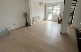 Apartament de vanzare, cu 3 camere, 115 mp, zona Tilisca