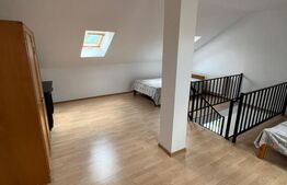 Apartament de vanzare, cu 3 camere, 115 mp, zona Tilisca