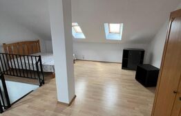 Apartament de vanzare, cu 3 camere, 115 mp, zona Tilisca