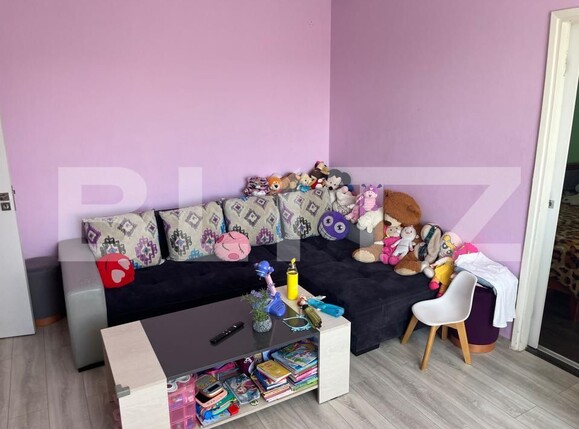 Apartament de vânzare 2 camere Calea Dumbravii - 171626AV | BLITZ Sibiu | Poza1