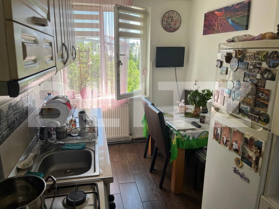 Apartament de vânzare 2 camere Calea Dumbravii - 171626AV | BLITZ Sibiu | Poza6