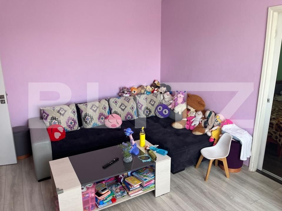 Apartament de vânzare 2 camere Calea Dumbravii - 171626AV | BLITZ Sibiu | Poza1