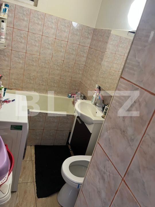 Apartament de vânzare 2 camere Calea Dumbravii - 171626AV | BLITZ Sibiu | Poza7