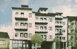 Spațiu comercial de inchiriat, 79 mp, în vilă nouă, zona Turnișor