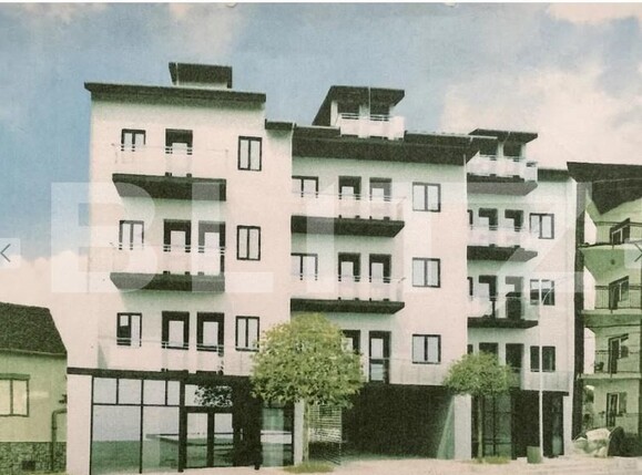 Spațiu comercial de vânzare Nord Vest - 171725SVC | BLITZ Sibiu | Poza2
