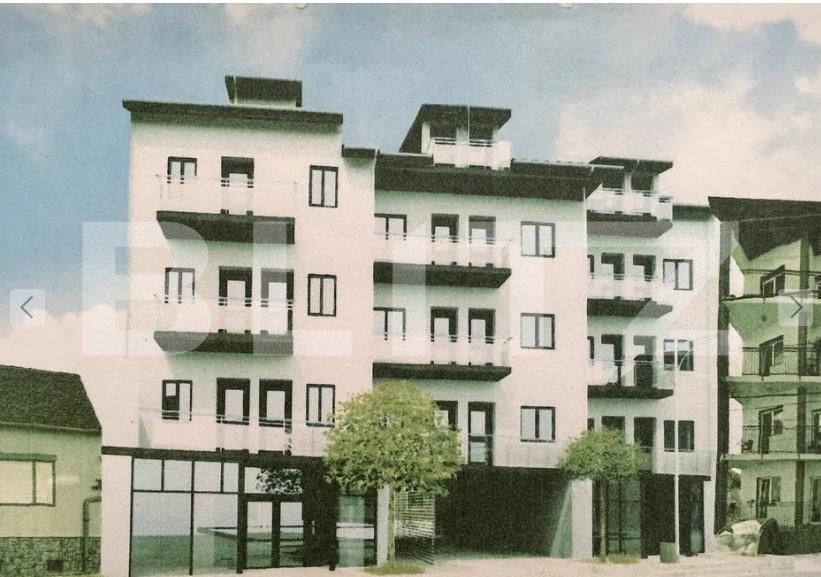 Spațiu comercial de vânzare Nord Vest - 171725SVC | BLITZ Sibiu | Poza2