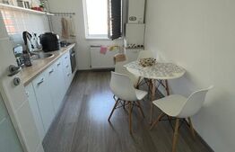 Apartament de vanzare, cu 2 camere,  55 mp + 5 mp balcon, zona Arhitectilor