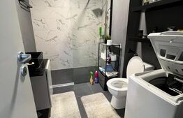 Apartament de vanzare, cu 2 camere,  55 mp + 5 mp balcon, zona Arhitectilor