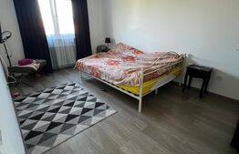 Apartament de vanzare, cu 2 camere,  55 mp + 5 mp balcon, zona Arhitectilor