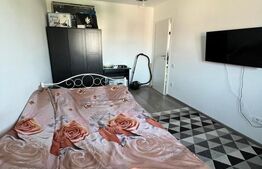 Apartament de vanzare, cu 2 camere,  55 mp + 5 mp balcon, zona Arhitectilor