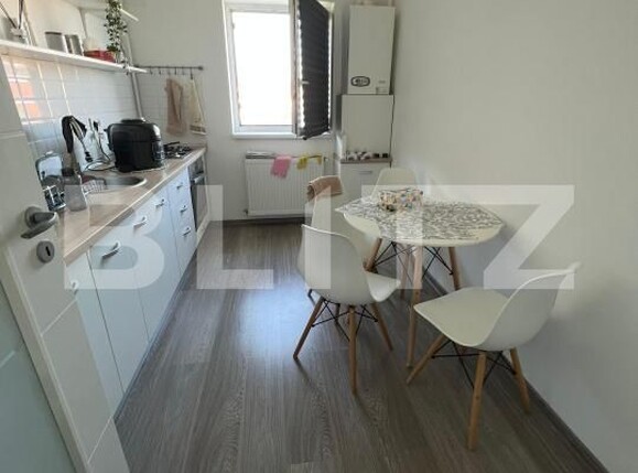 Apartament de vânzare 2 camere Calea Cisnadiei - Arhitectilor - 171784AV | BLITZ Sibiu | Poza6