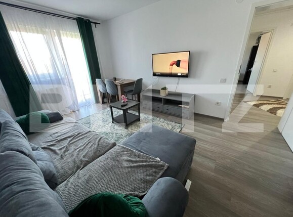 Apartament de vânzare 2 camere Calea Cisnadiei - Arhitectilor - 171784AV | BLITZ Sibiu | Poza1