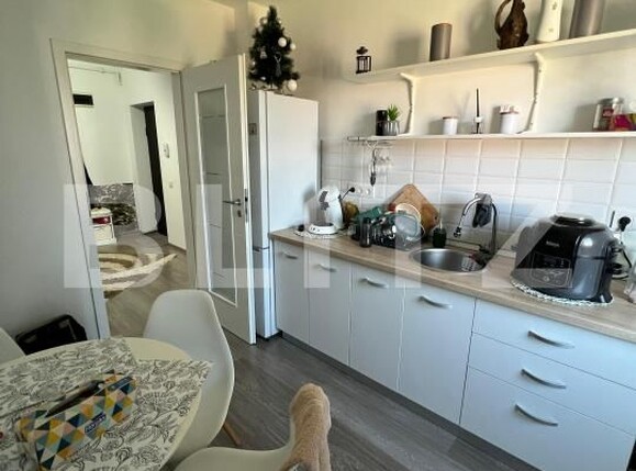 Apartament de vânzare 2 camere Calea Cisnadiei - Arhitectilor - 171784AV | BLITZ Sibiu | Poza5