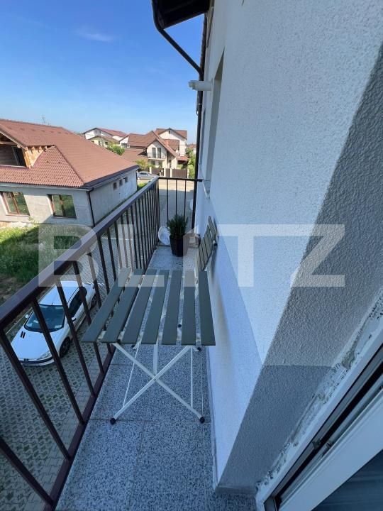 Apartament de vânzare 2 camere Calea Cisnadiei - Arhitectilor - 171784AV | BLITZ Sibiu | Poza8