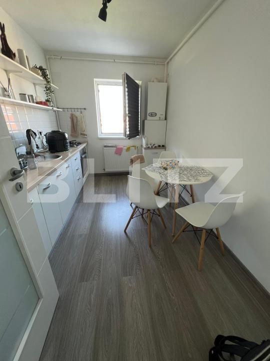 Apartament de vânzare 2 camere Calea Cisnadiei - Arhitectilor - 171784AV | BLITZ Sibiu | Poza6