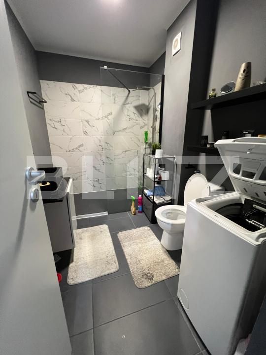 Apartament de vânzare 2 camere Calea Cisnadiei - Arhitectilor - 171784AV | BLITZ Sibiu | Poza7