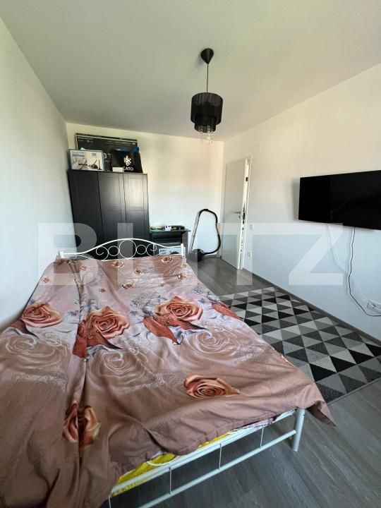 Apartament de vânzare 2 camere Calea Cisnadiei - Arhitectilor - 171784AV | BLITZ Sibiu | Poza4