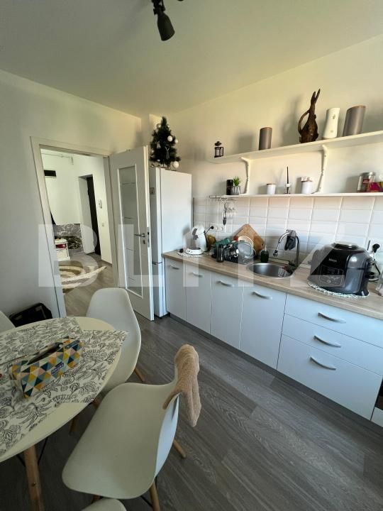 Apartament de vânzare 2 camere Calea Cisnadiei - Arhitectilor - 171784AV | BLITZ Sibiu | Poza5