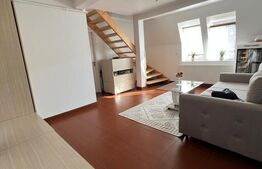 Apartament de vanzare, cu 3 camere, 65 mp, zona Vasie Aaron