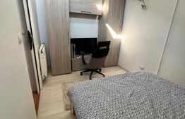 Apartament de vanzare, cu 3 camere, 65 mp, zona Vasie Aaron