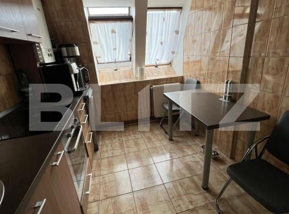 Apartament de vânzare 3 camere Vasile Aaron - 171791AV | BLITZ Sibiu | Poza3