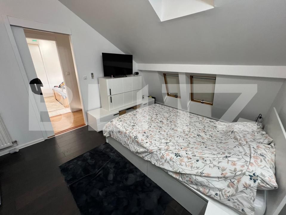 Apartament de vânzare 3 camere Vasile Aaron - 171791AV | BLITZ Sibiu | Poza5