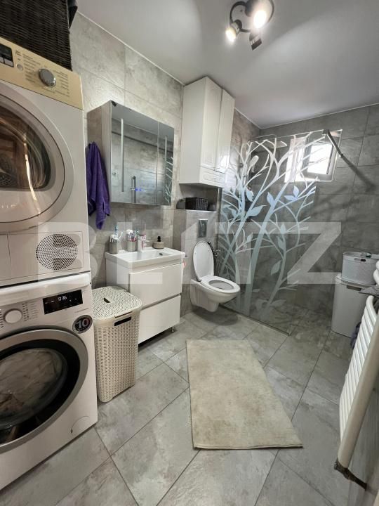 Apartament de vânzare 3 camere Vasile Aaron - 171791AV | BLITZ Sibiu | Poza9